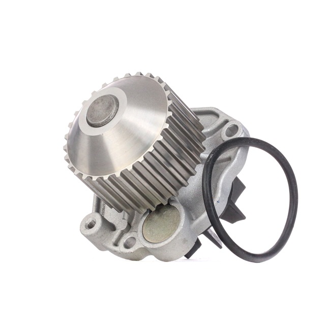 Bomba de agua para motor RIDEX 1260W0377