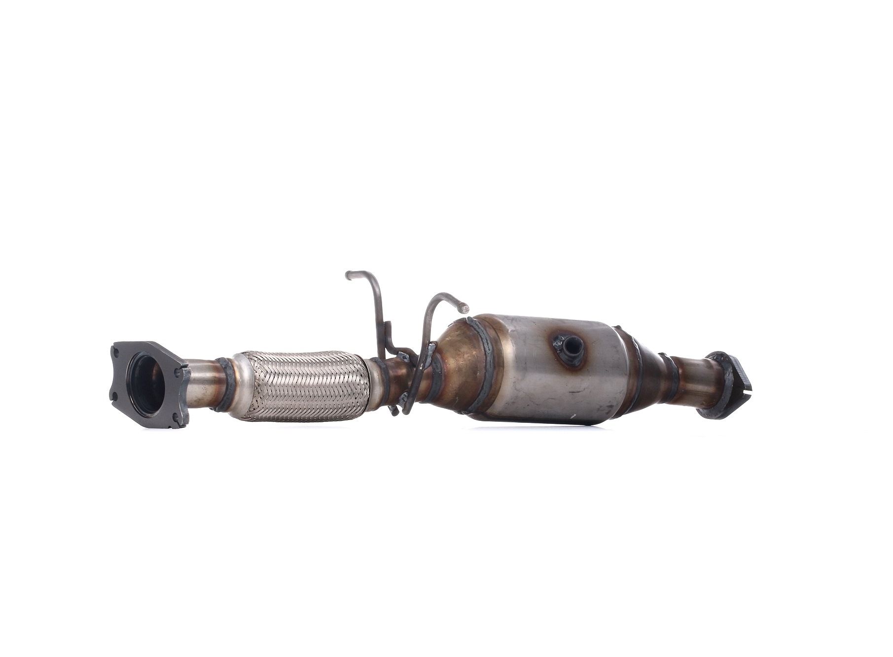 Original Fahrzeugkatalysator SKCCT-4840707