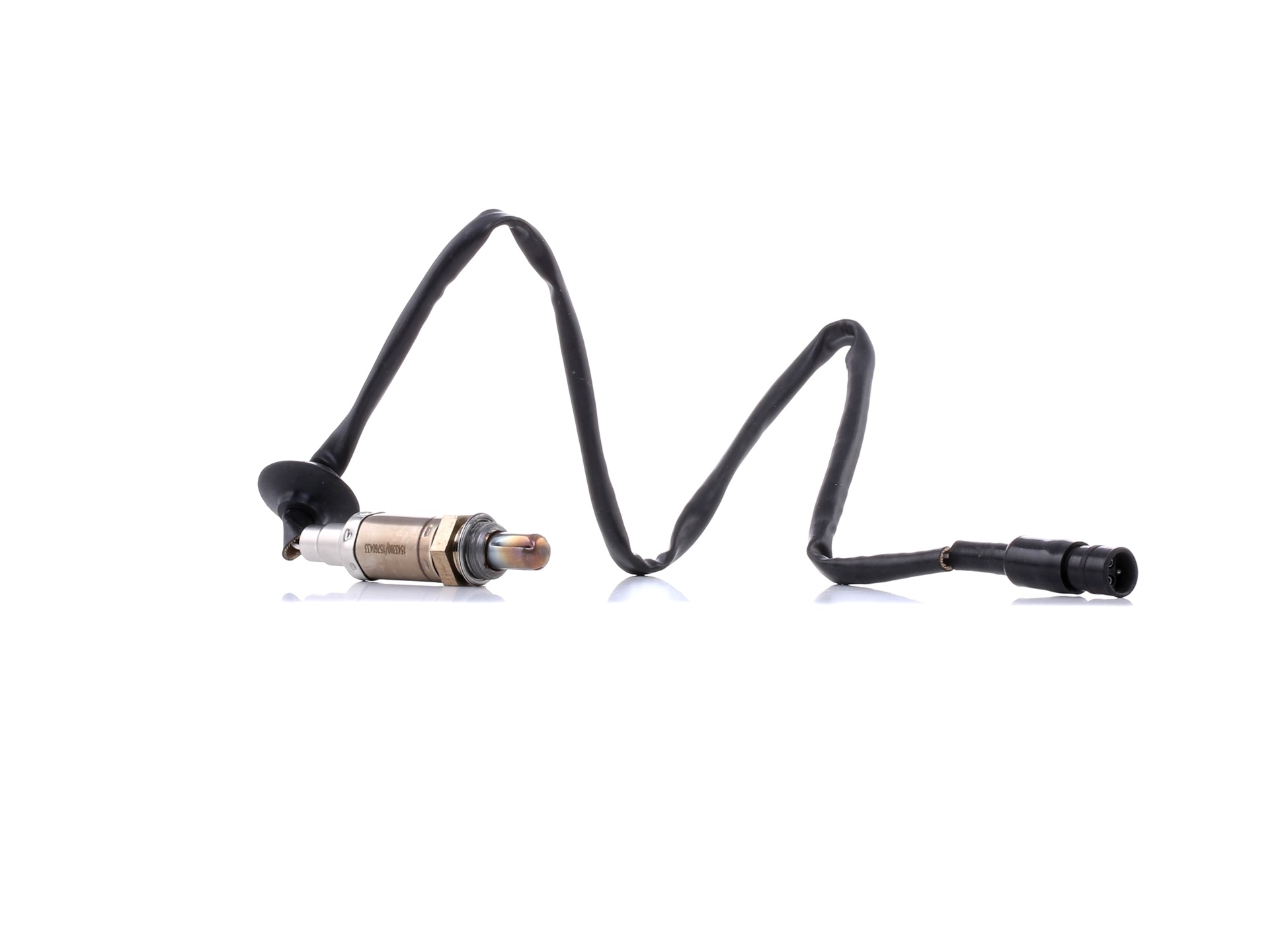 Lambdasonde 3922L0384 RIDEX 96460612401 VW, SUZUKI, PORSCHE, SAAB, ROLLS-ROYCE