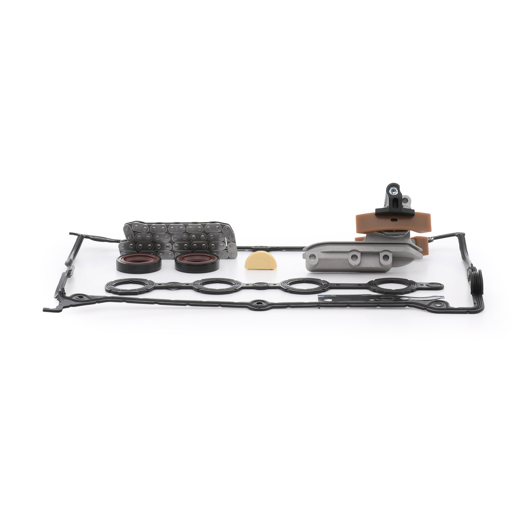 Cam chain kit RIDEX 1389T0249 rating
