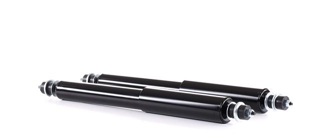 RIDEX 854S2627 Stoßdämpfer