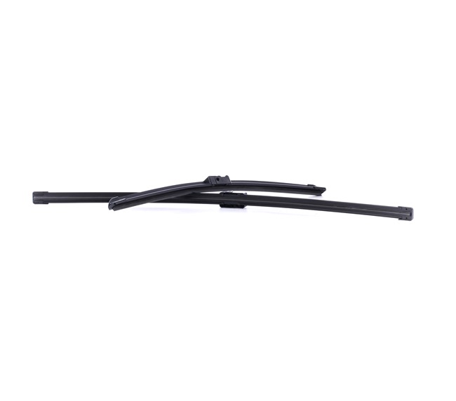 RIDEX Stergatoare parbriz 625mm, Fără carcasă
