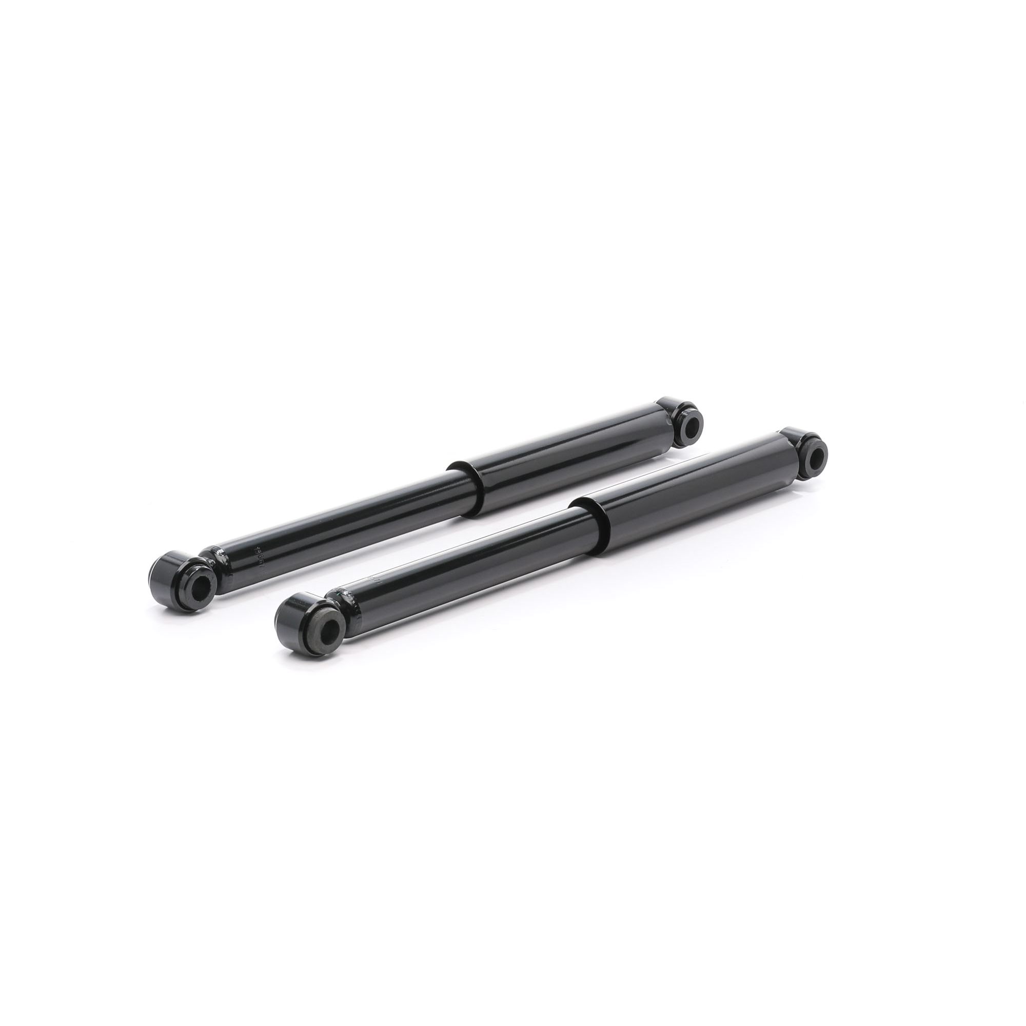Shock absorbers RIDEX 854S2634 rating