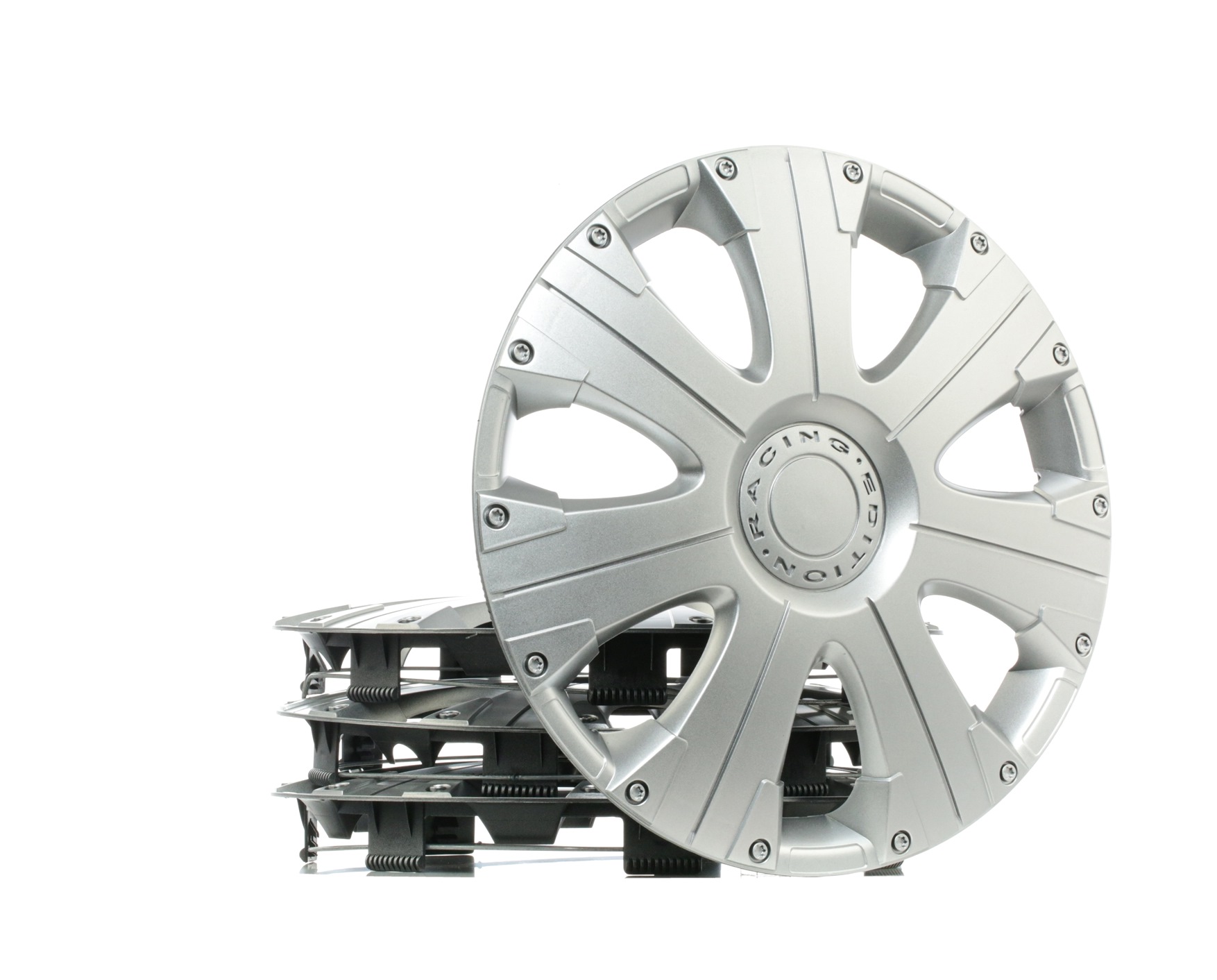 Wheel trims ARGO 15 RACING rating