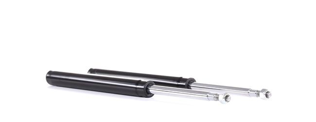 RIDEX 854S2635 Stoßdämpfer