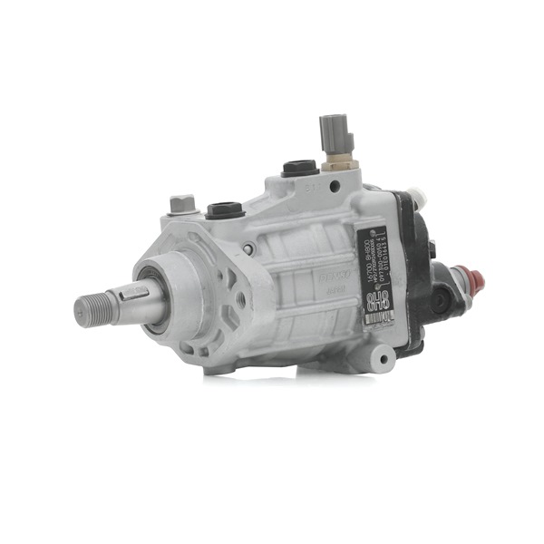 Hochdruckpumpe 167008H80D RIDEX REMAN 3918H0110R TOYOTA, NISSAN