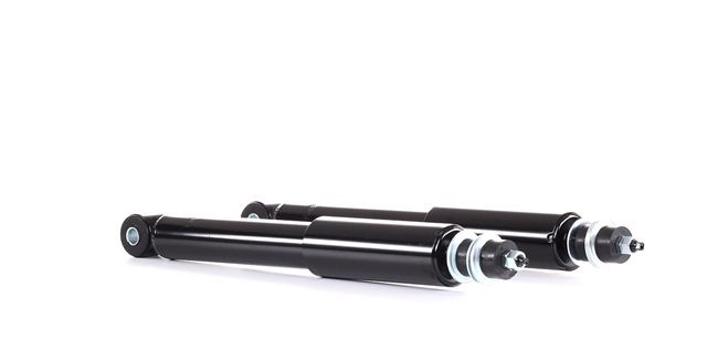15761180 RIDEX 854S2644 SSANGYONG Korando III SUV (CK) Støddæmper pris bag og foran