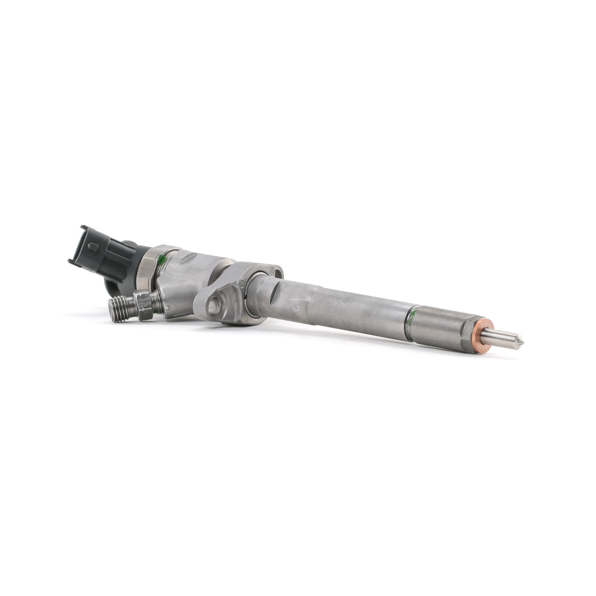 RIDEX REMAN 3905I0138R Einspritzventil