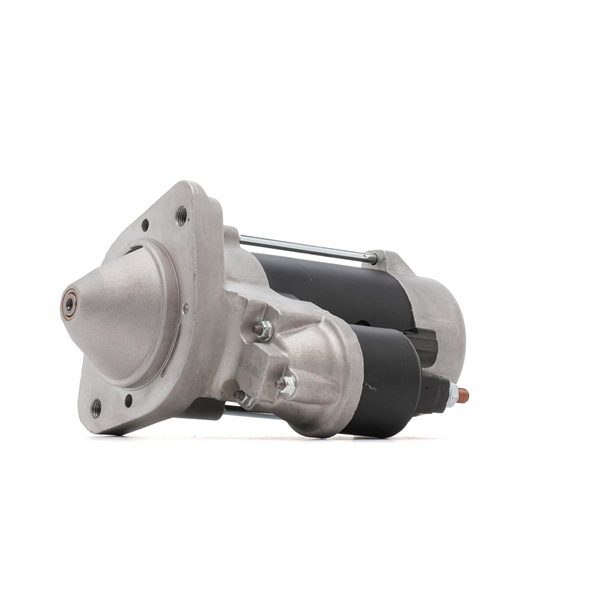 Motor Anlasser RIDEX REMAN 2S0072R
