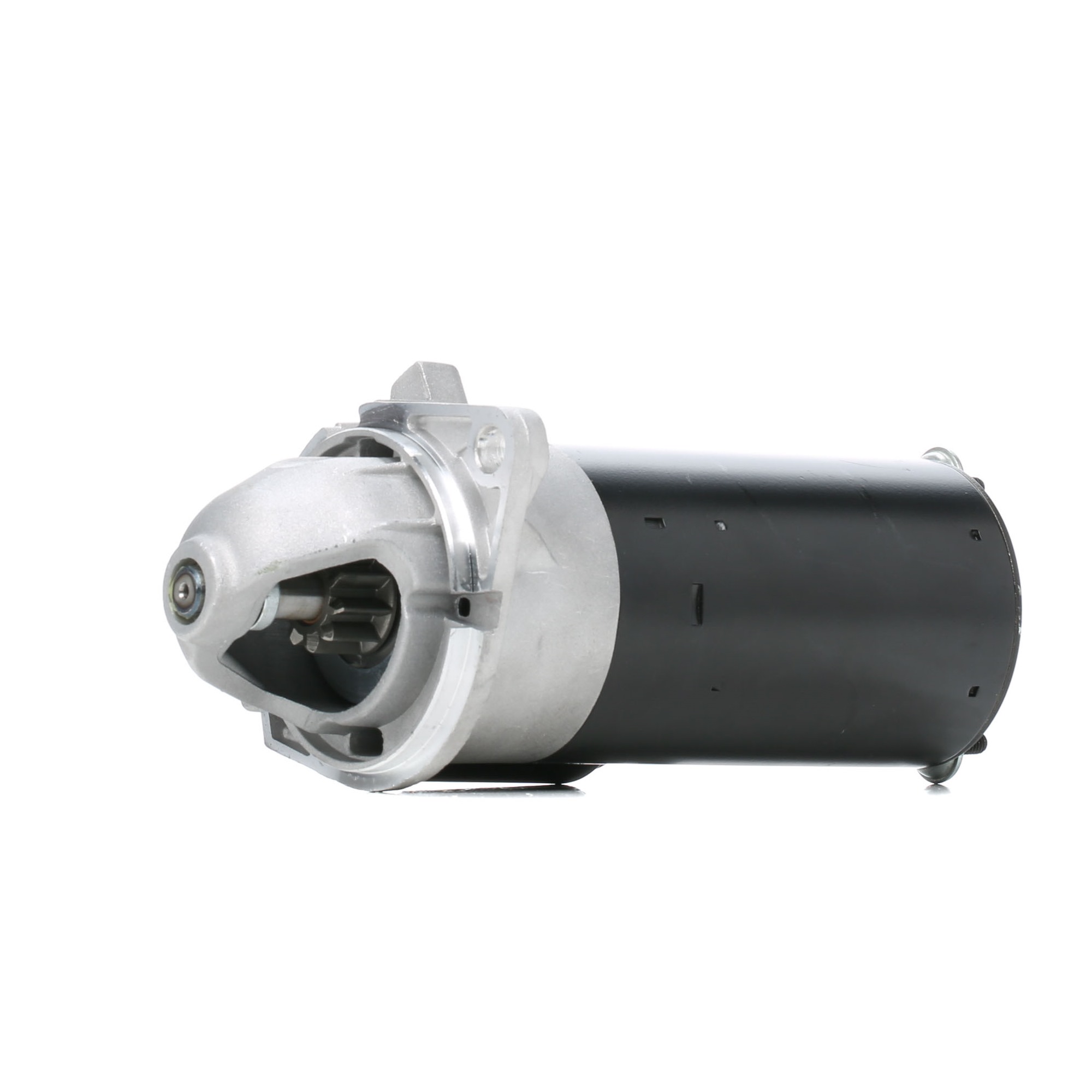 Engine starter RIDEX REMAN 2S0035R rating