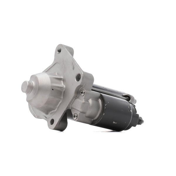 RIDEX REMAN 2S0124R Startmotoren FORD C-Max (DM2) 1.6 TDCi 90 Pk Diesel HHDB