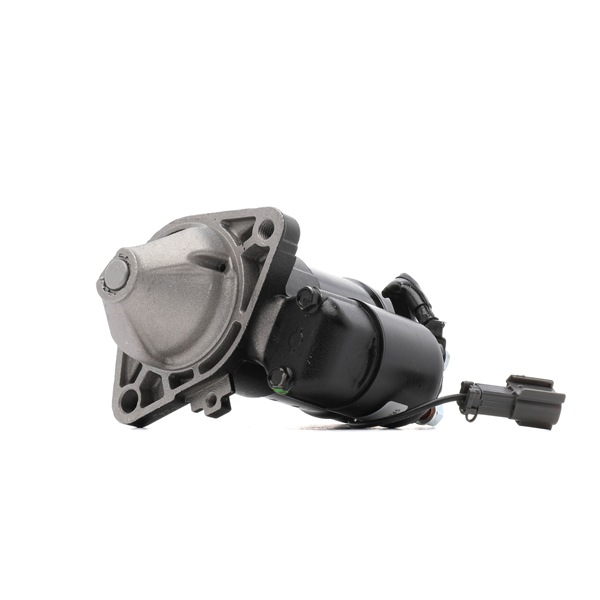 RIDEX REMAN 2S0053R Anlasser
