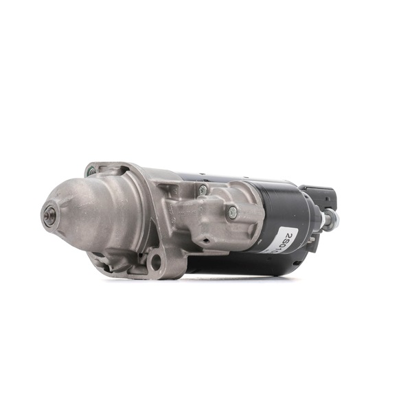 Démarreur 059 911 024 D RIDEX REMAN 2S0106R VOLKSWAGEN, AUDI, SKODA, SEAT