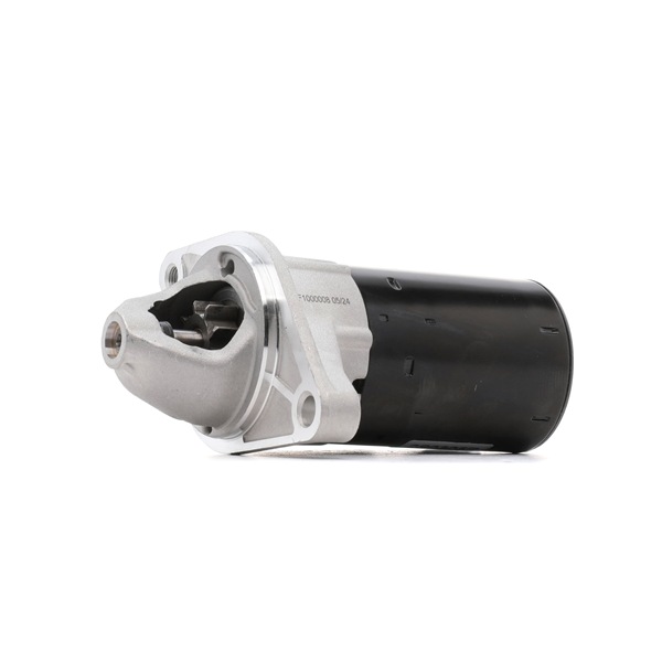 Autostarter RIDEX REMAN 2S0305R