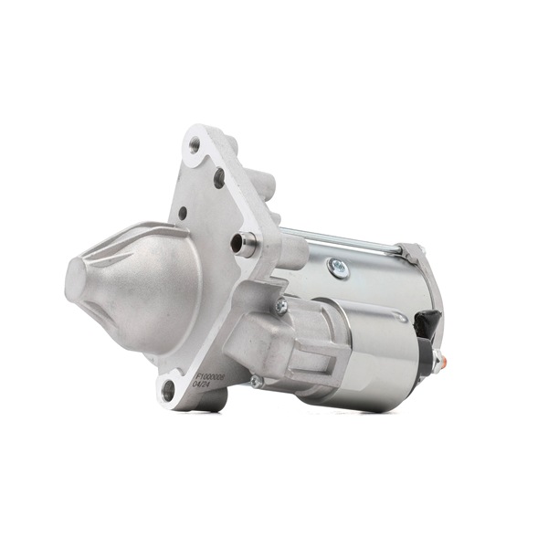 Starter RIDEX REMAN 2S0174R