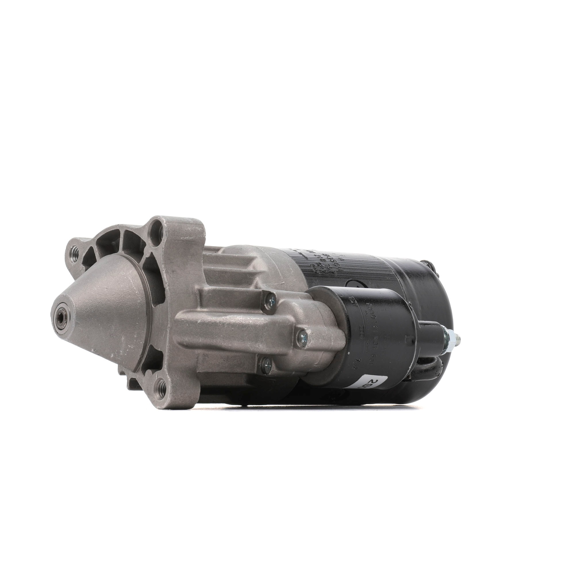 RIDEX REMAN 2S0122R Käynnistysmoottori
