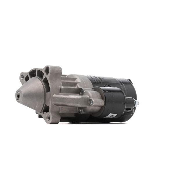 Anlasser 5802F6 RIDEX REMAN 2S0122R VW, PEUGEOT, CITROЁN, DS