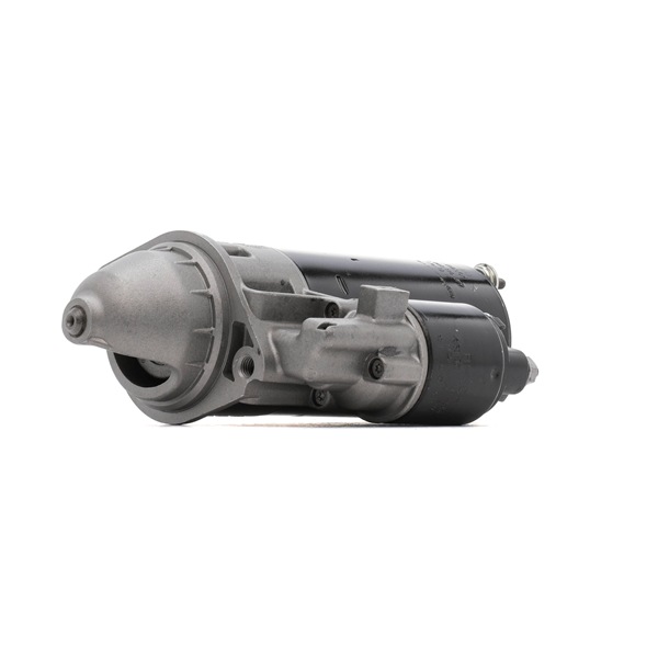 RIDEX REMAN 2S0187R Anlasser