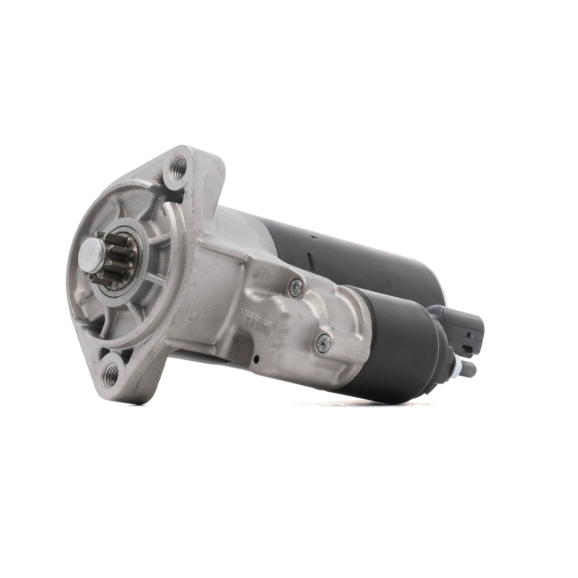 RIDEX REMAN 2S0181R Startér