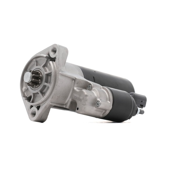 Startmotoren RIDEX REMAN 2S0181R
