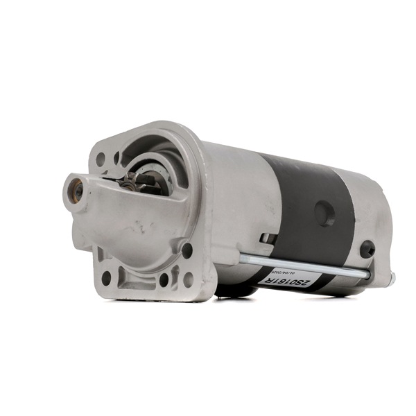 Anlasser 2S0161R RIDEX REMAN M2T88372ZC MITSUBISHI, JEEP