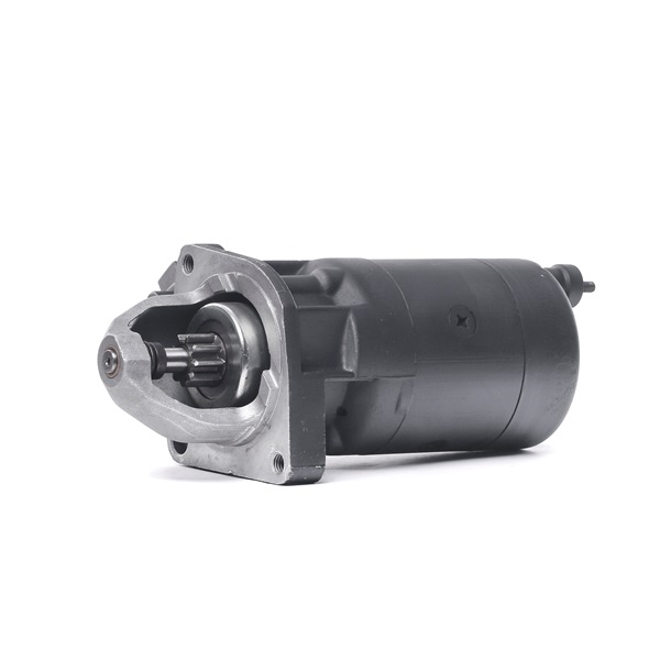 Anlasser 2S0176R RIDEX REMAN 5802E3 FIAT, PEUGEOT, CITROЁN, LANCIA