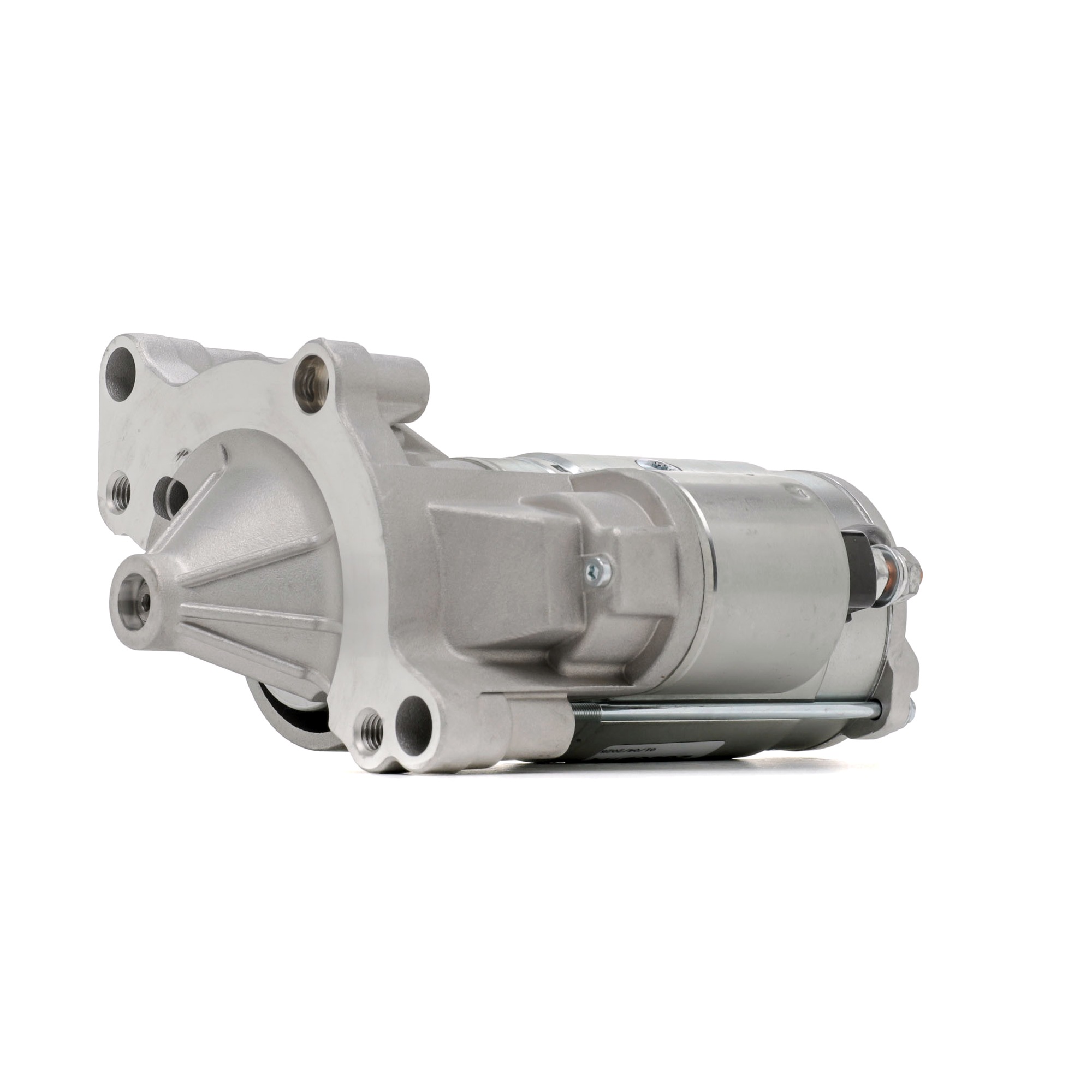 RIDEX REMAN 2S0351R Starter CITROЁN C5 2.2 HDi 204 PS Diesel