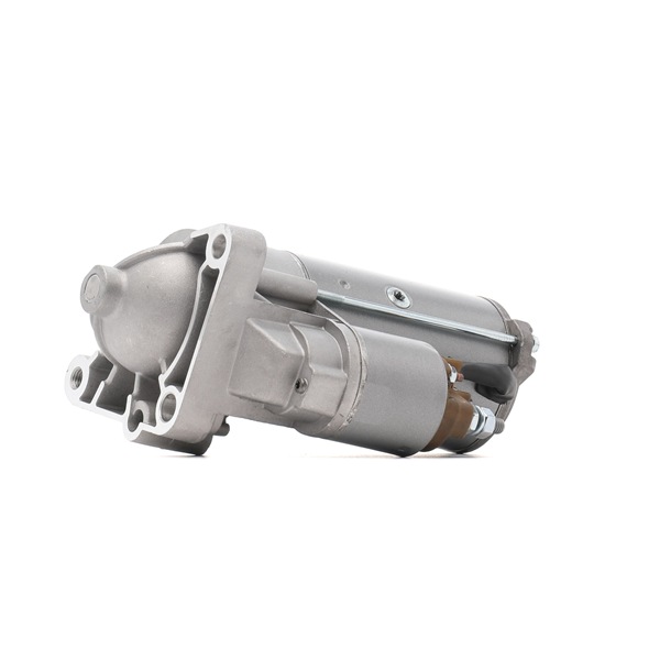 RIDEX REMAN 2S0340R Motor de arranque