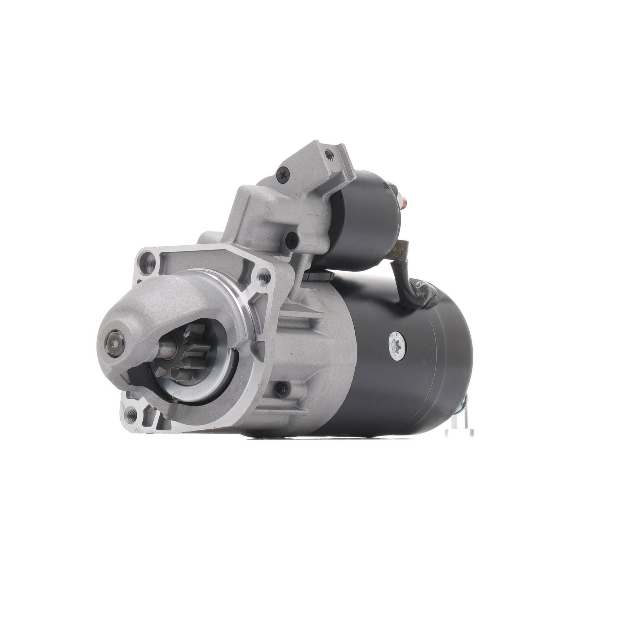 Anlasser 2S0347R RIDEX REMAN 5802V4 VW, FIAT, PEUGEOT, CITROЁN