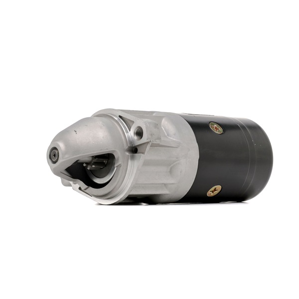 RIDEX REMAN 2S0384R Anlasser Anlasser 2S0384R RIDEX REMAN S1391A