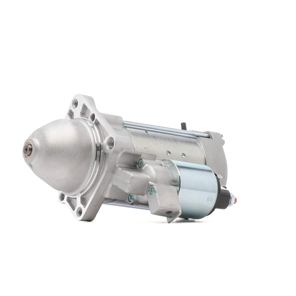 RIDEX REMAN 2S0089R Anlasser
