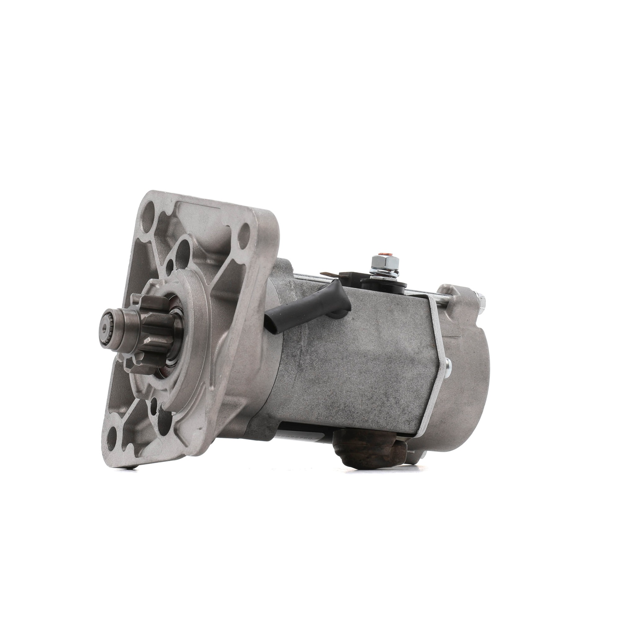 RIDEX REMAN 2S0295R Anlasser