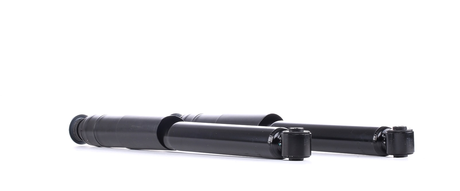 Shock absorbers RIDEX 854S2650 rating