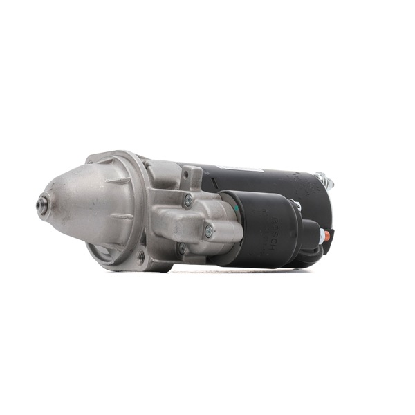 RIDEX REMAN 2S0350R Anlasser