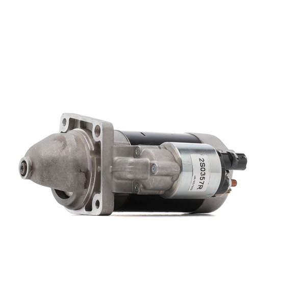 RIDEX REMAN 2S0357R Anlasser