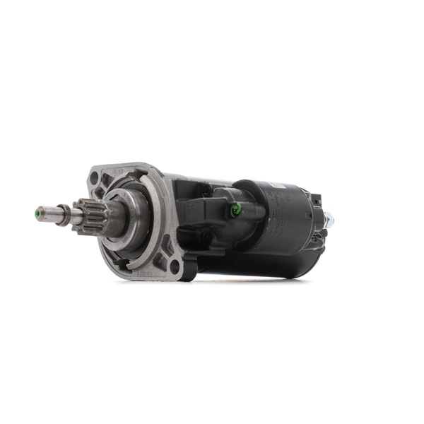 Starter RIDEX REMAN 2S0127R