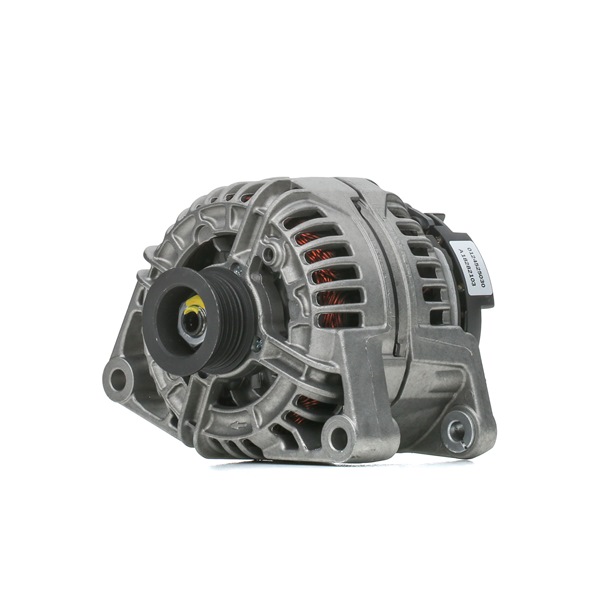 RIDEX REMAN 15761677 Alternator Saab 9-5 Break preț