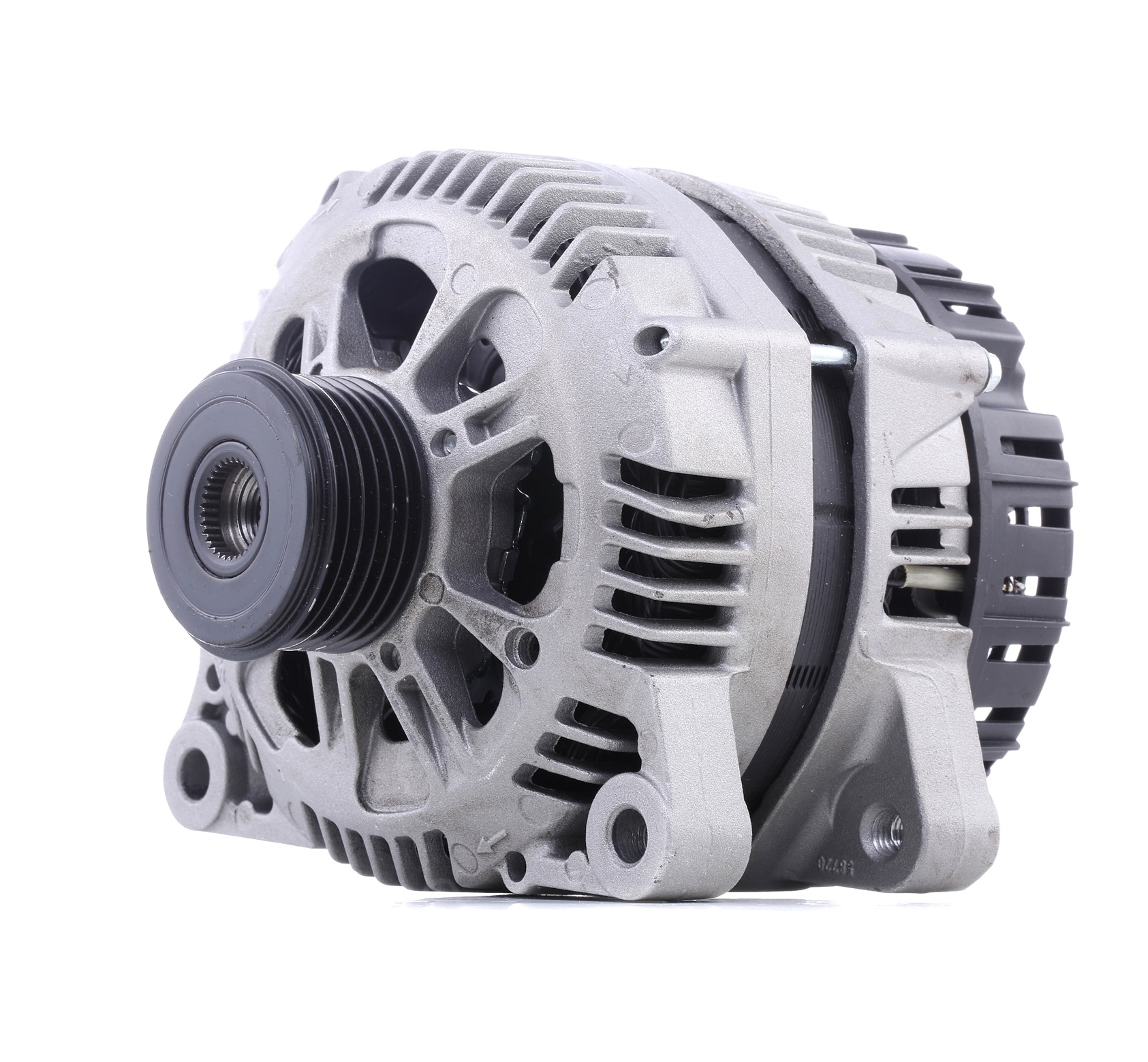 Växelströmsgenerator RIDEX REMAN 4G0049R rating