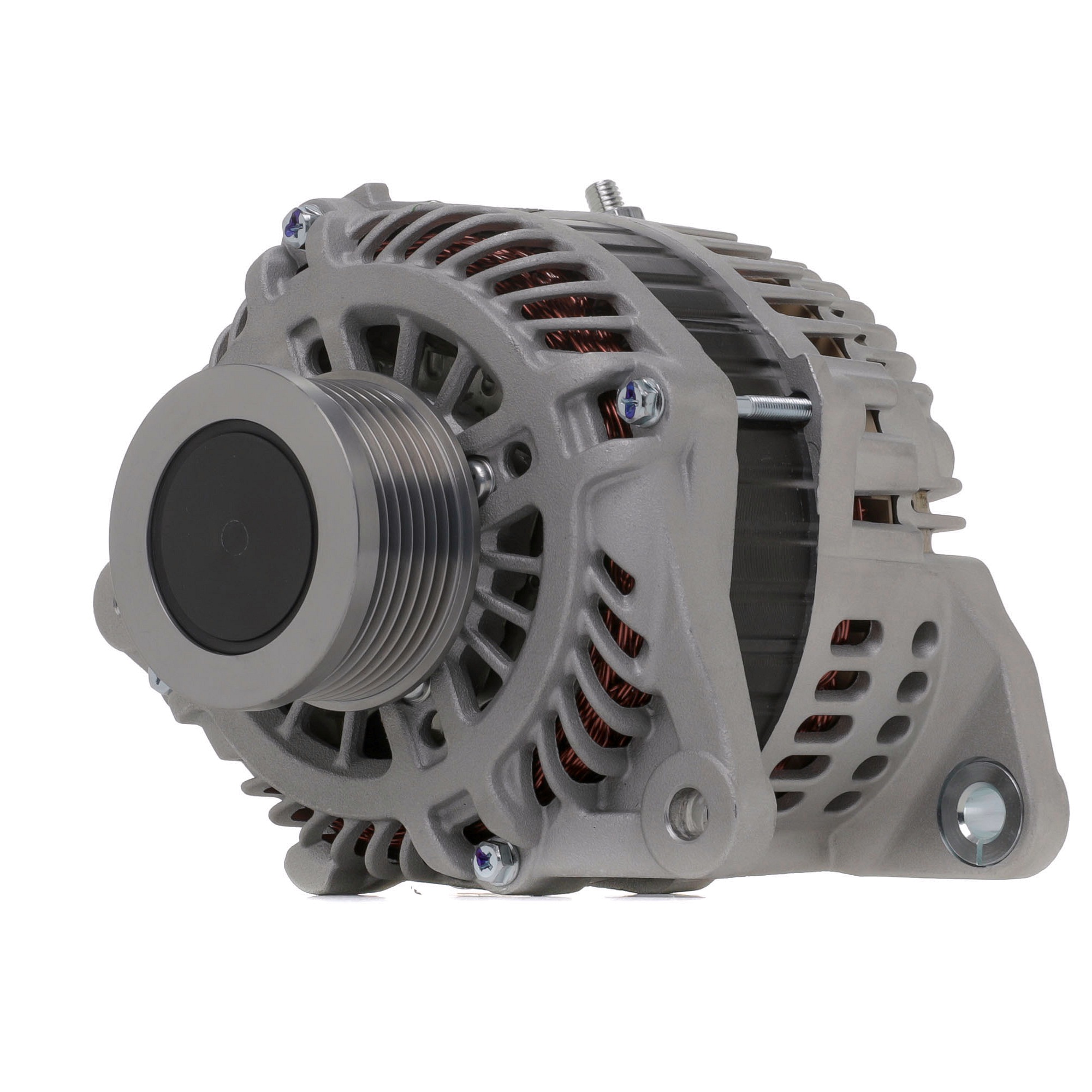 RIDEX REMAN 4G0204R Lichtmaschine