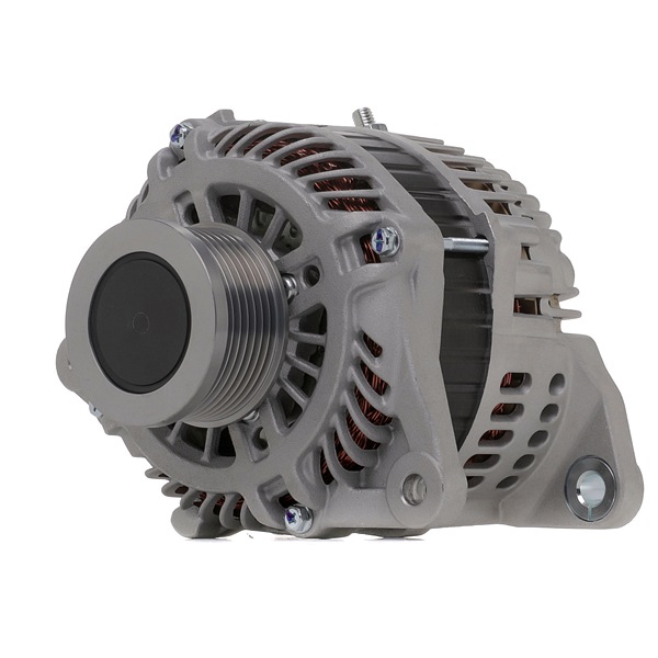 Generator 23100-EB31B RIDEX REMAN 4G0204R TOYOTA, NISSAN, MITSUBISHI, INFINITI
