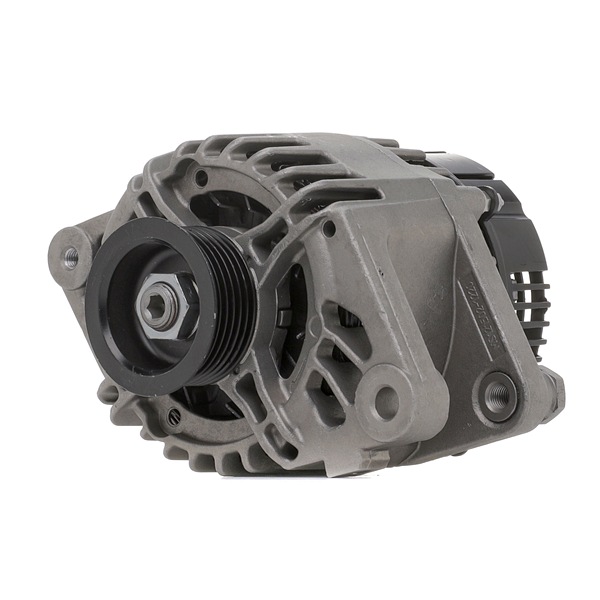 Lichtmaschine 4G0273R RIDEX REMAN 5702J2 PEUGEOT, TOYOTA, CITROЁN, PIAGGIO, TVR