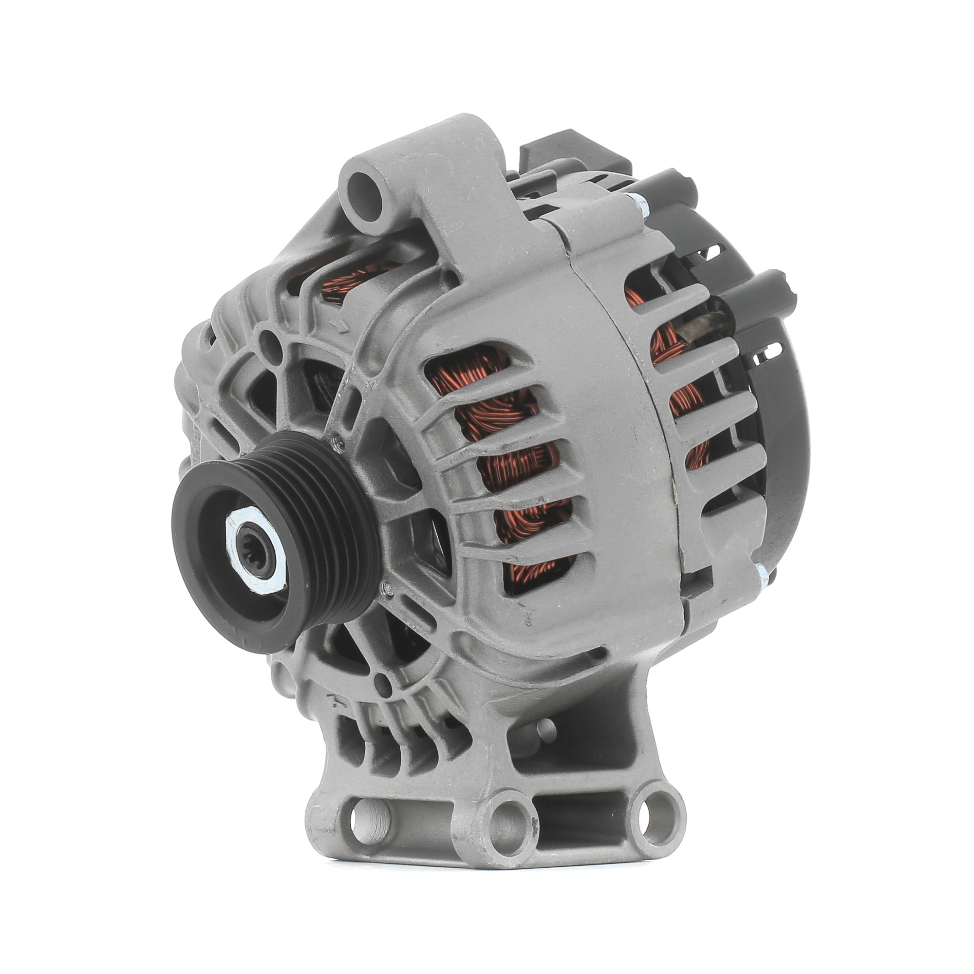 RIDEX REMAN 4G0265R Lichtmaschine