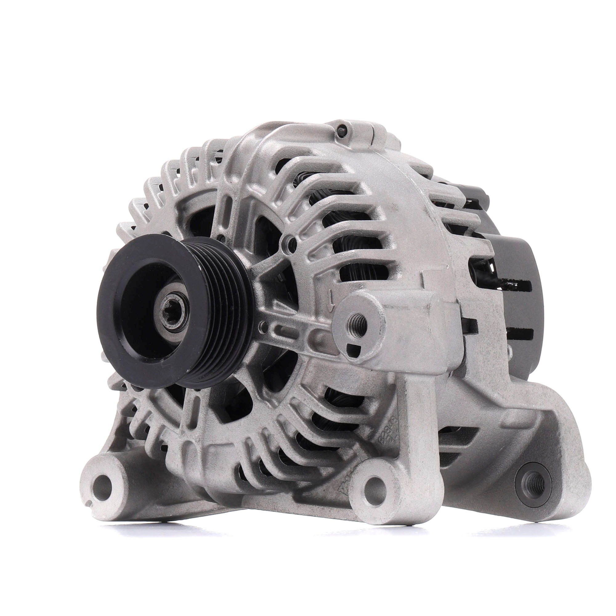 Alternator RIDEX REMAN 4G0045R Bewertung
