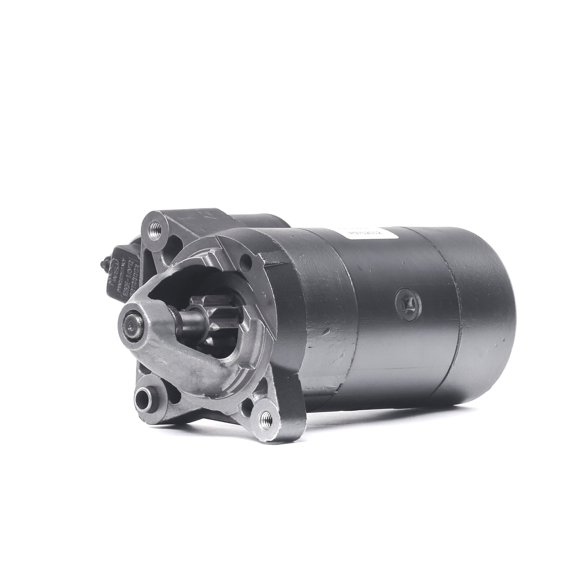 RIDEX REMAN 2S0150R Startér
