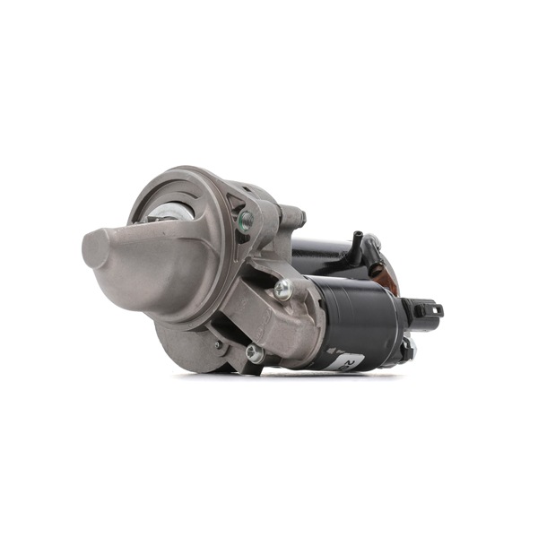RIDEX REMAN 2S0368R Anlasser