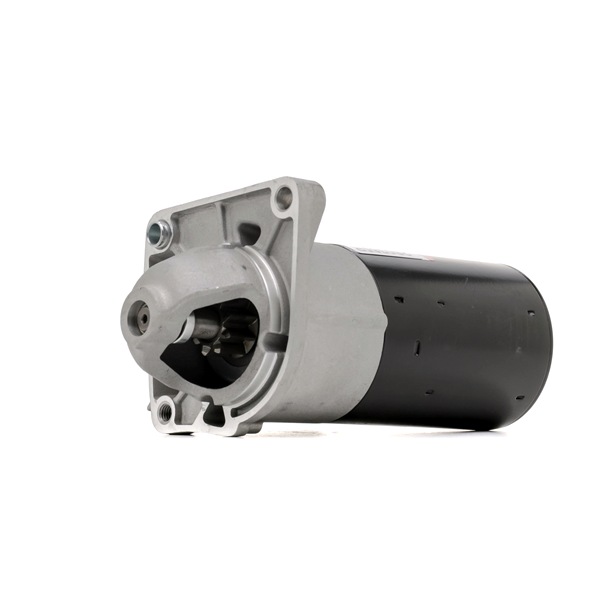 Startmotoren RIDEX REMAN 2S0385R