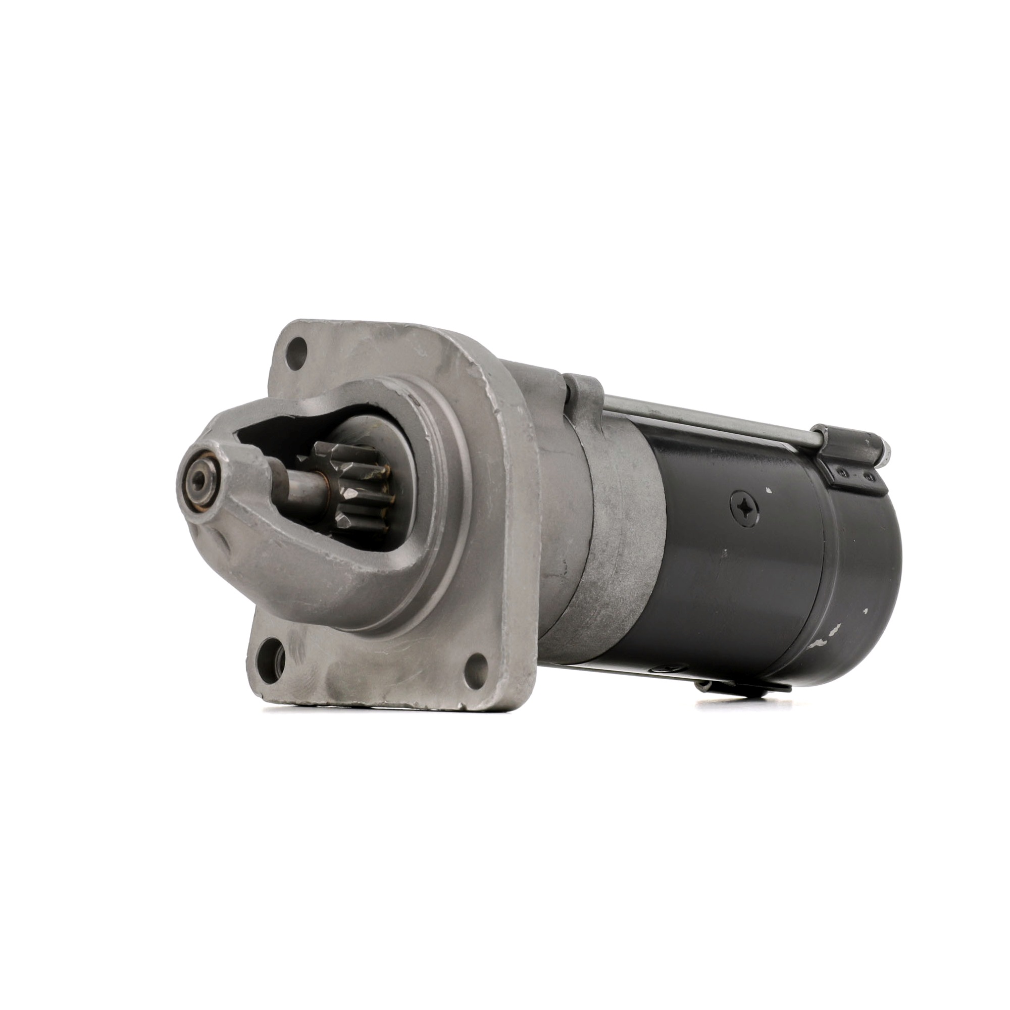 Anlasser 2S0332R RIDEX REMAN 7588942 FIAT, PEUGEOT, ALFA ROMEO, LANCIA, FERRARI