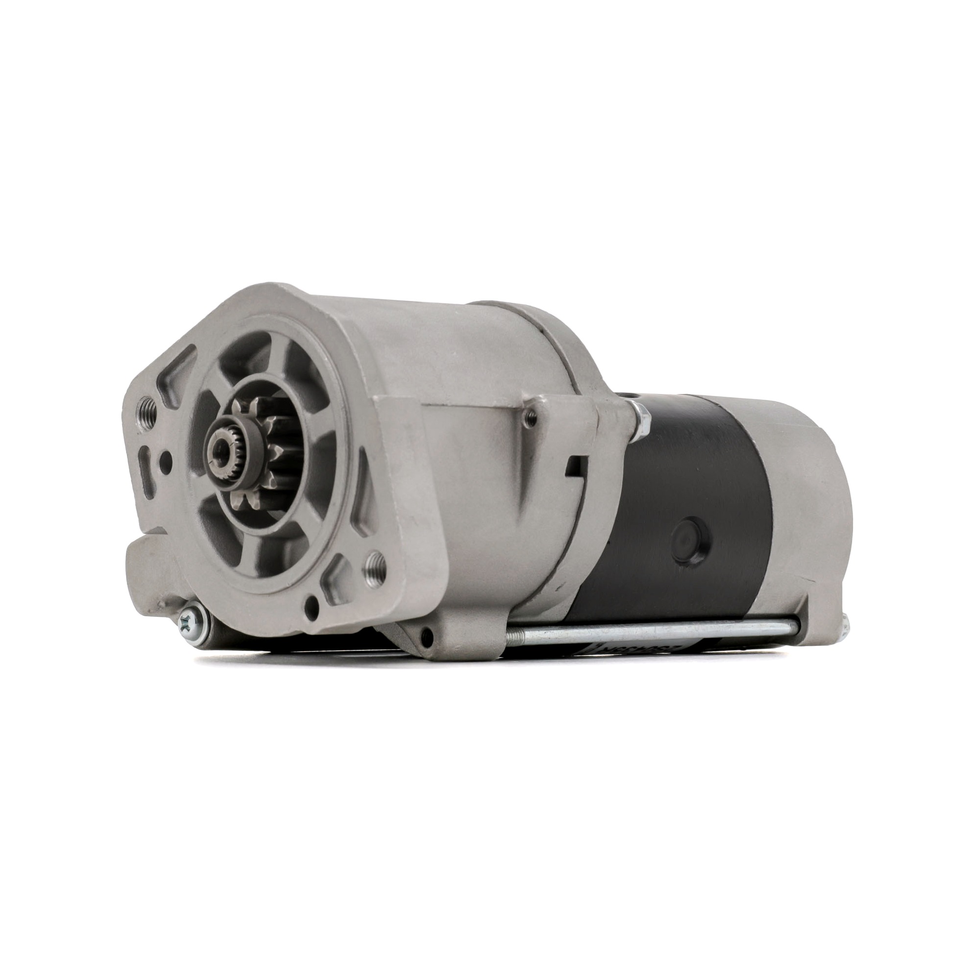 Стартер M 2 T 63271 RIDEX REMAN 2S0435R MITSUBISHI