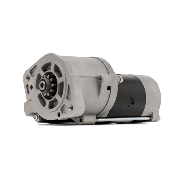 Starter RIDEX REMAN 2S0435R