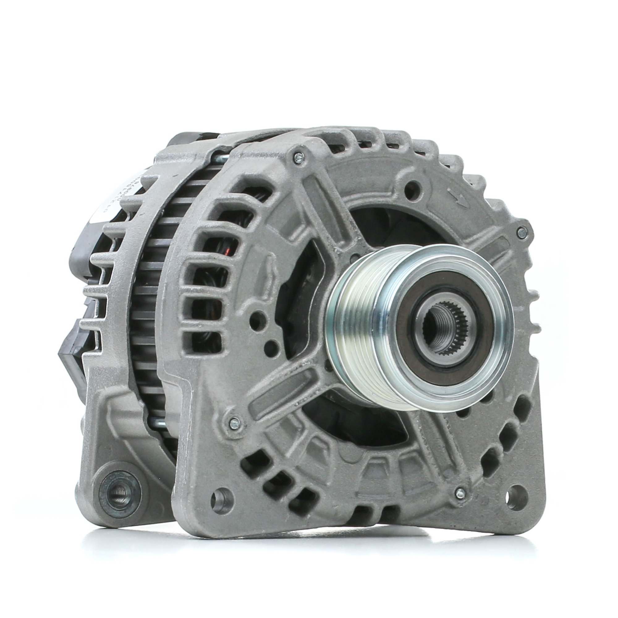 RIDEX REMAN 4G0371R Alternátor